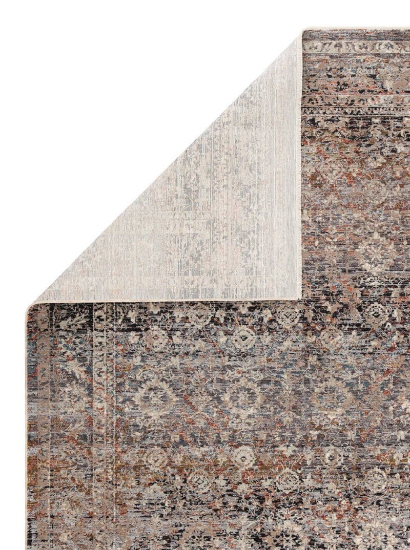 Henrietta Rug Swatch - HJRUG0058 - SW