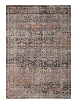 Henrietta Rug Swatch - HJRUG0058 - SW