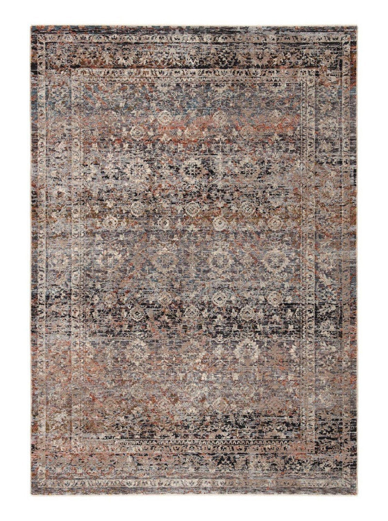 Henrietta Rug Swatch - HJRUG0058 - SW