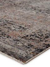 Henrietta Rug Swatch - HJRUG0058 - SW