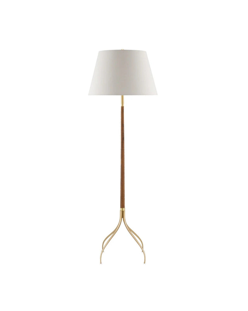 Hermie Floor Lamp - HJLHT0446 - OS