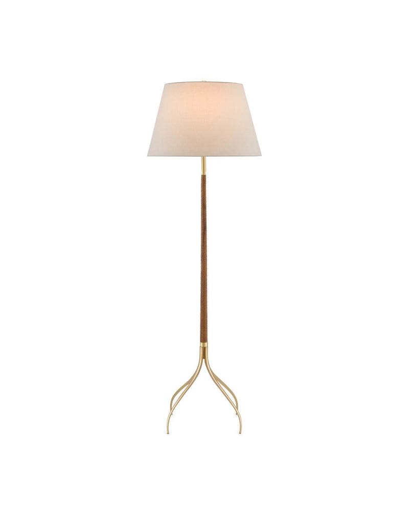 Hermie Floor Lamp - HJLHT0446 - OS