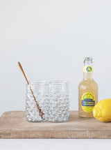 Hobnail Glass - HJKIT0066 - OS