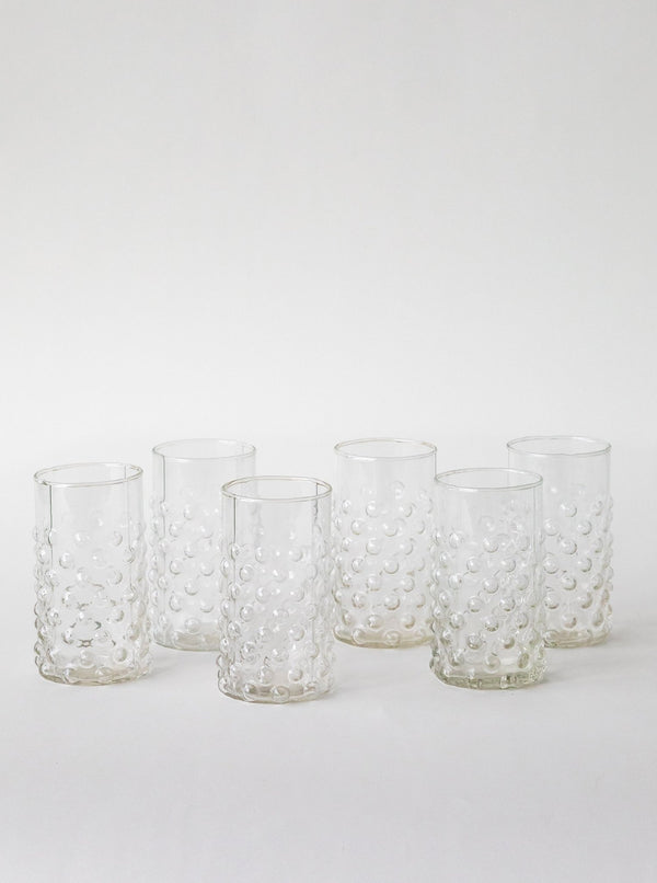 Hobnail Glass - HJKIT0066 - OS