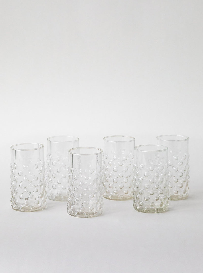 Hobnail Glass - HJKIT0066 - OS