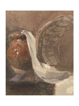 Homestead Still Life - HJART0175 - UF - 8x10
