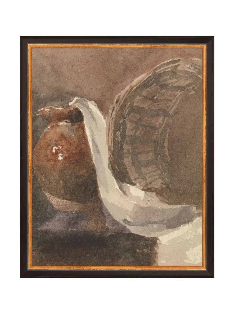 Homestead Still Life - HJART0175 - BGD - 11x14