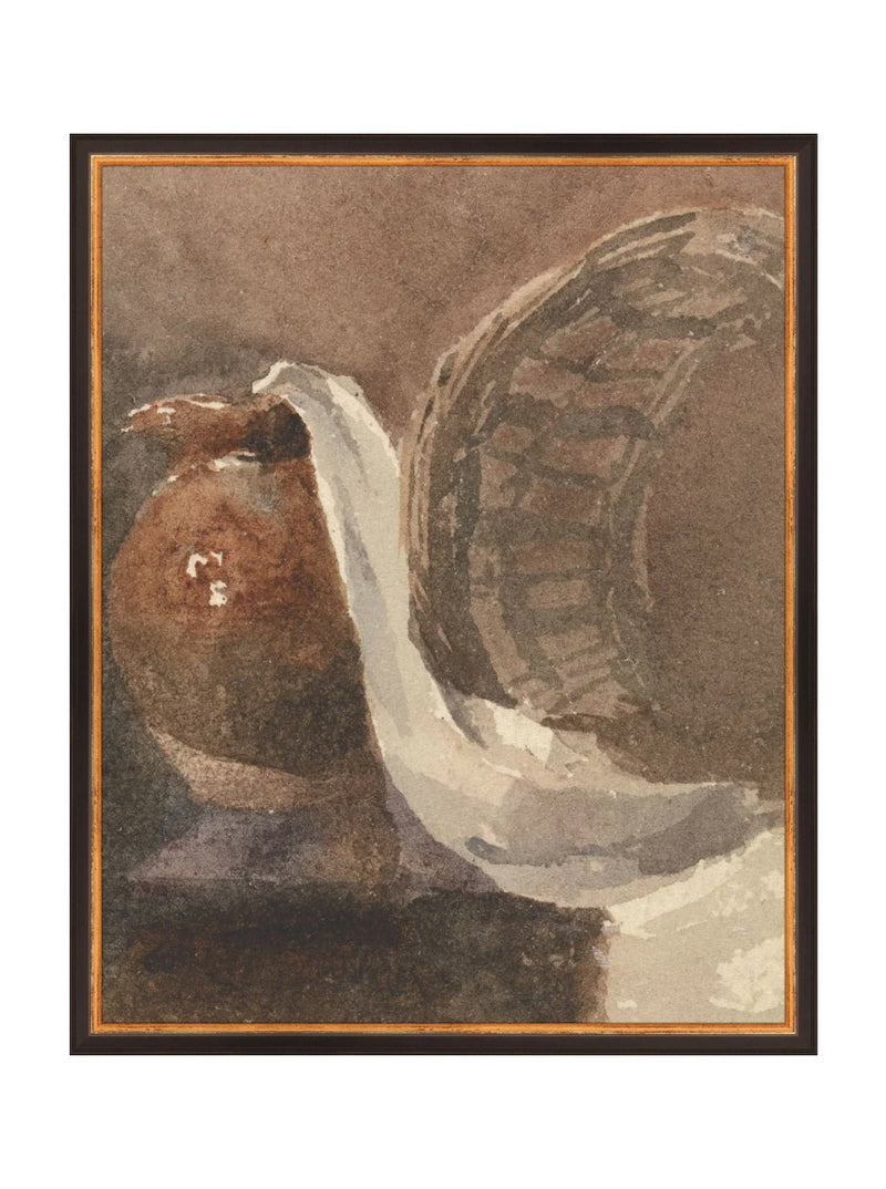 Homestead Still Life - HJART0175 - BGD - 16x20