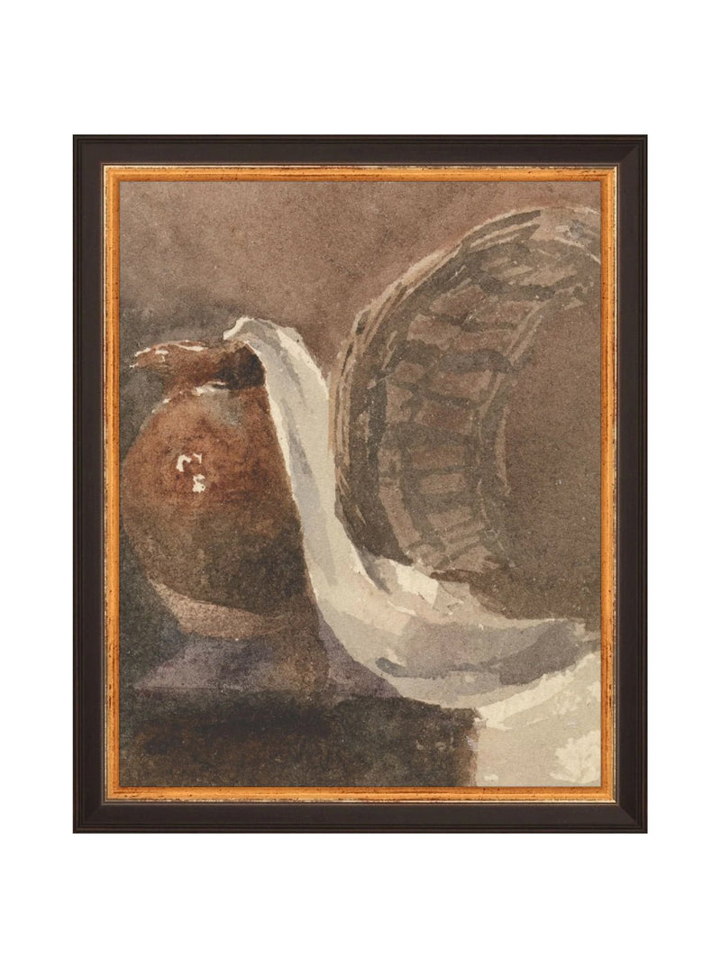 Homestead Still Life - HJART0175 - BGD - 8x10