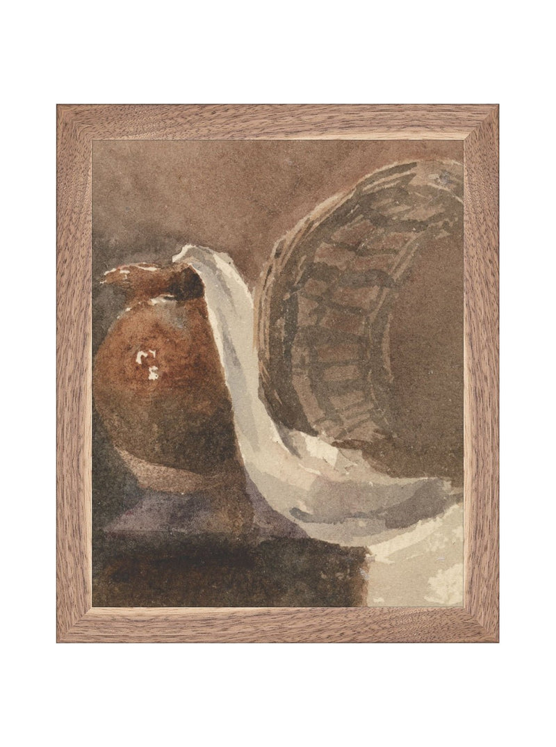 Homestead Still Life - HJART0175 - WNT - 8x10
