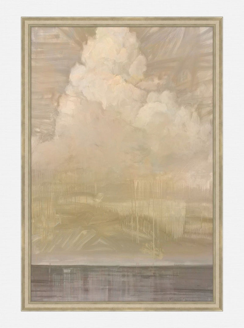 Horizon Line - HJART0100 - 44x64