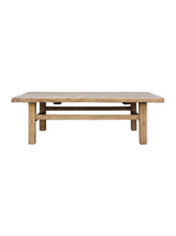 Houston Coffee Table - HJTBL0242 - OS