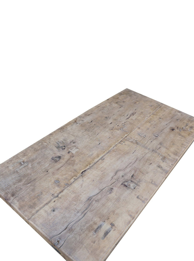 Houston Coffee Table - HJTBL0242 - OS
