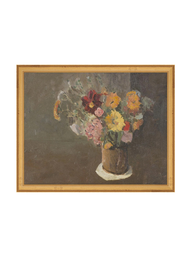 Vintage Bouquet