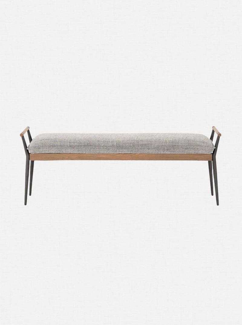 Iger Bench - HJCHR0339 - GY