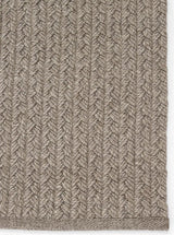 Imani Indoor/Outdoor Rug - HJHOL0082 - BRN - 2x3