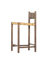 Indie Counter Stool - HJBAR0054 - COU