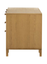 Ira Desk - HJDSK0023 - OAK
