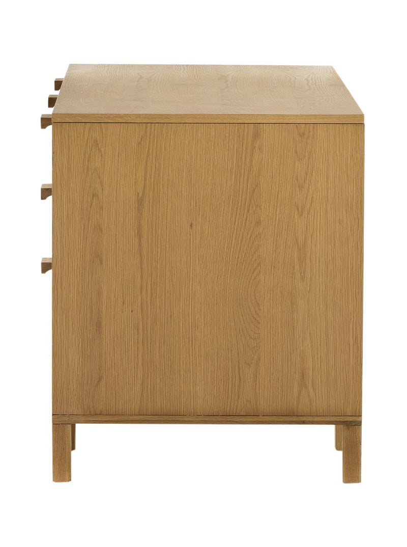 Ira Desk - HJDSK0023 - OAK