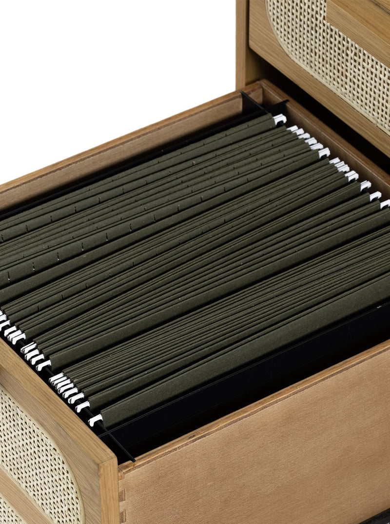Ira Desk - HJDSK0023 - OAK