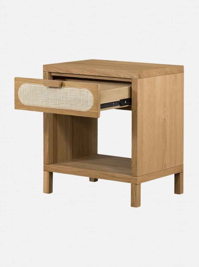 Ira Nightstand - HJDRS0027 - NTL