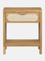 Ira Nightstand - HJDRS0027 - NTL
