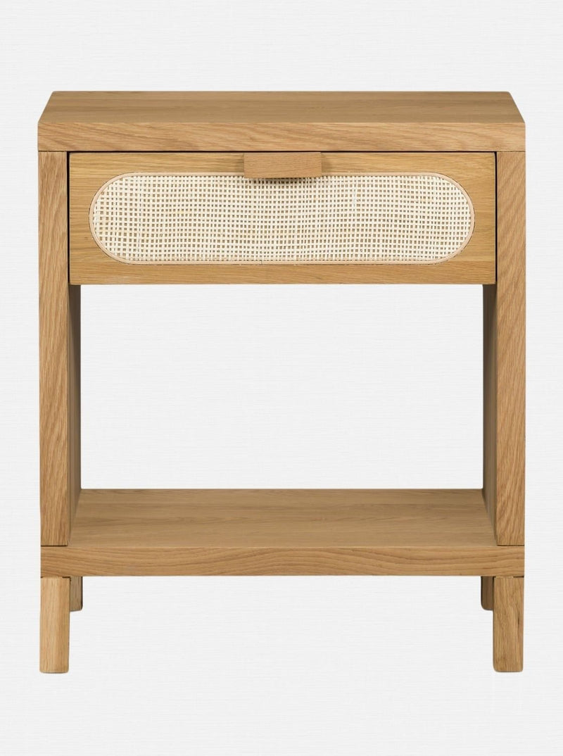 Ira Nightstand - HJDRS0027 - NTL