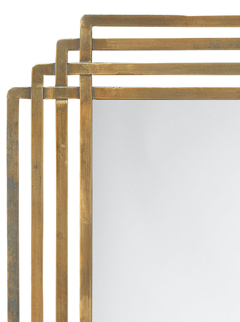 Isabelle Mirror - HJWLD0005 - BRS