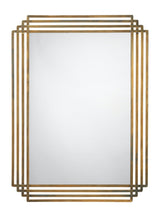 Isabelle Mirror - HJWLD0005 - BRS