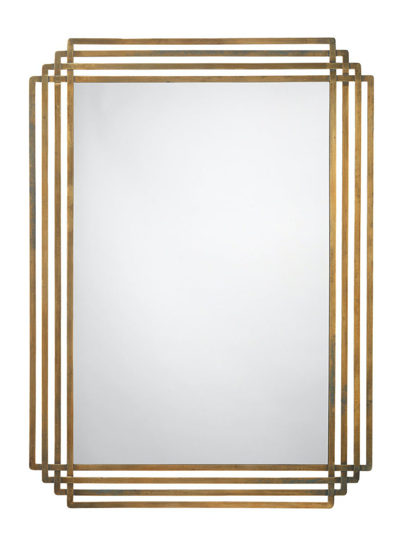 Isabelle Mirror - HJWLD0005 - BRS