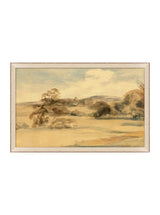 Italian Manor - HJART0103 - 25x16