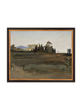 Italian Villa - HJART0259 - BDG - 11x14