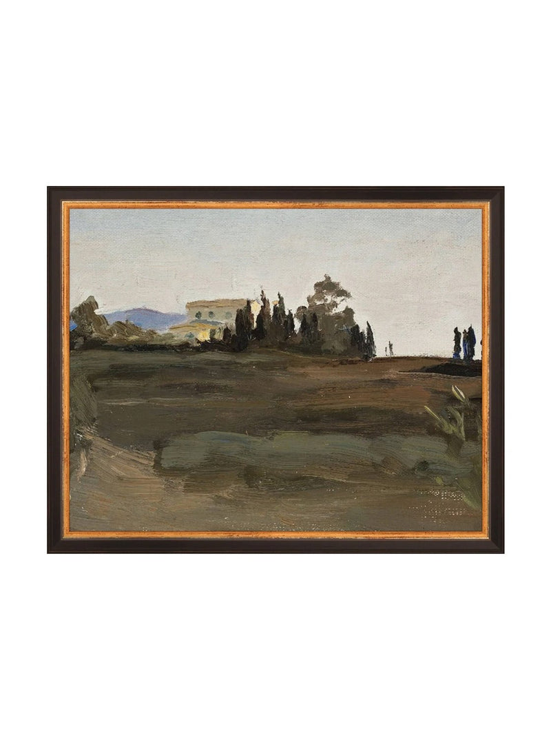 Italian Villa - HJART0259 - BDG - 11x14