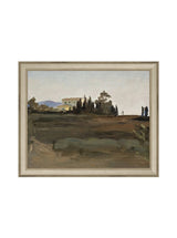 Italian Villa - HJART0259 - SLV - 8x10