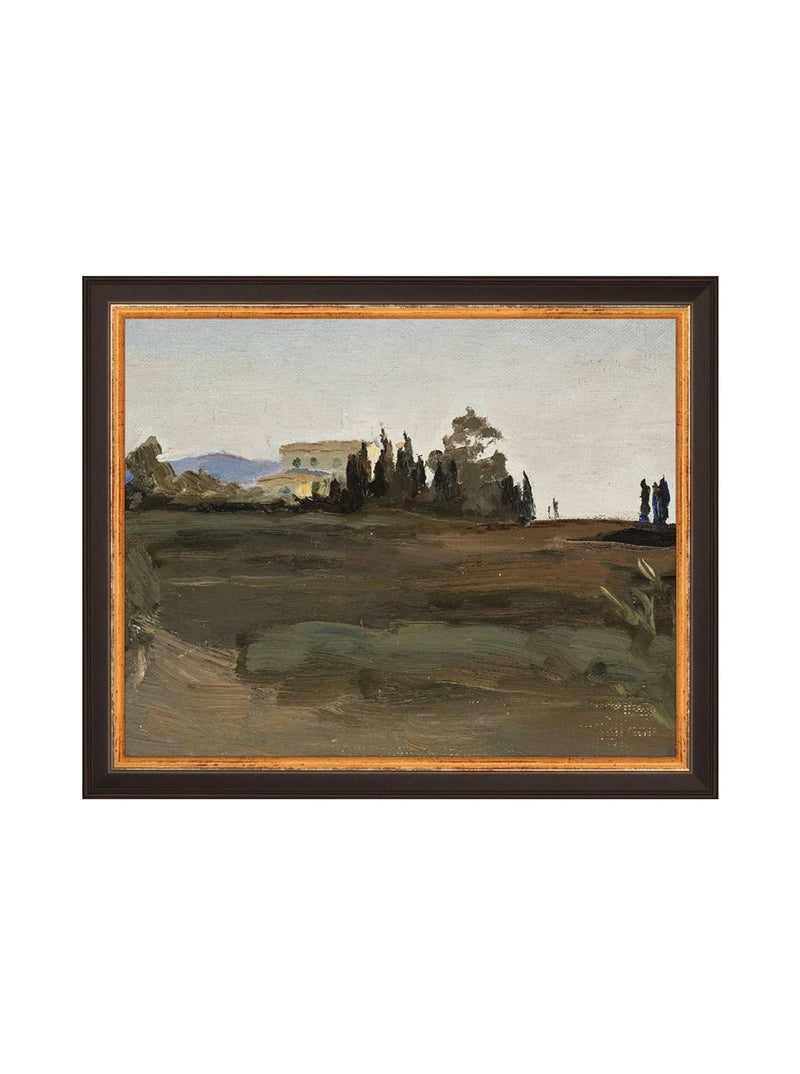 Italian Villa - HJART0259 - BDG - 8x10