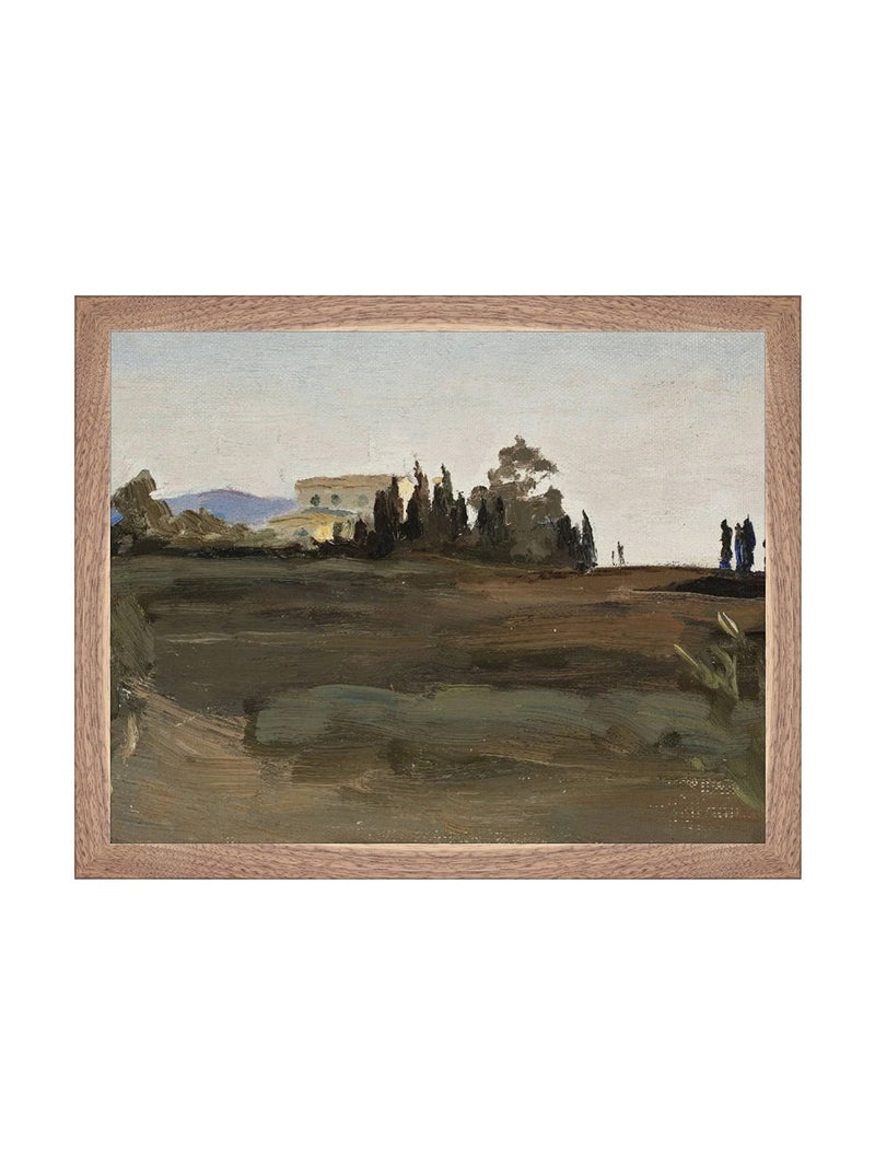 Italian Villa - HJART0259 - WLN - 11x14