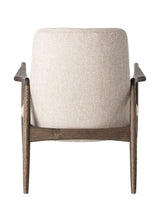 Ivy Chair - HJCHR0281 - GRY