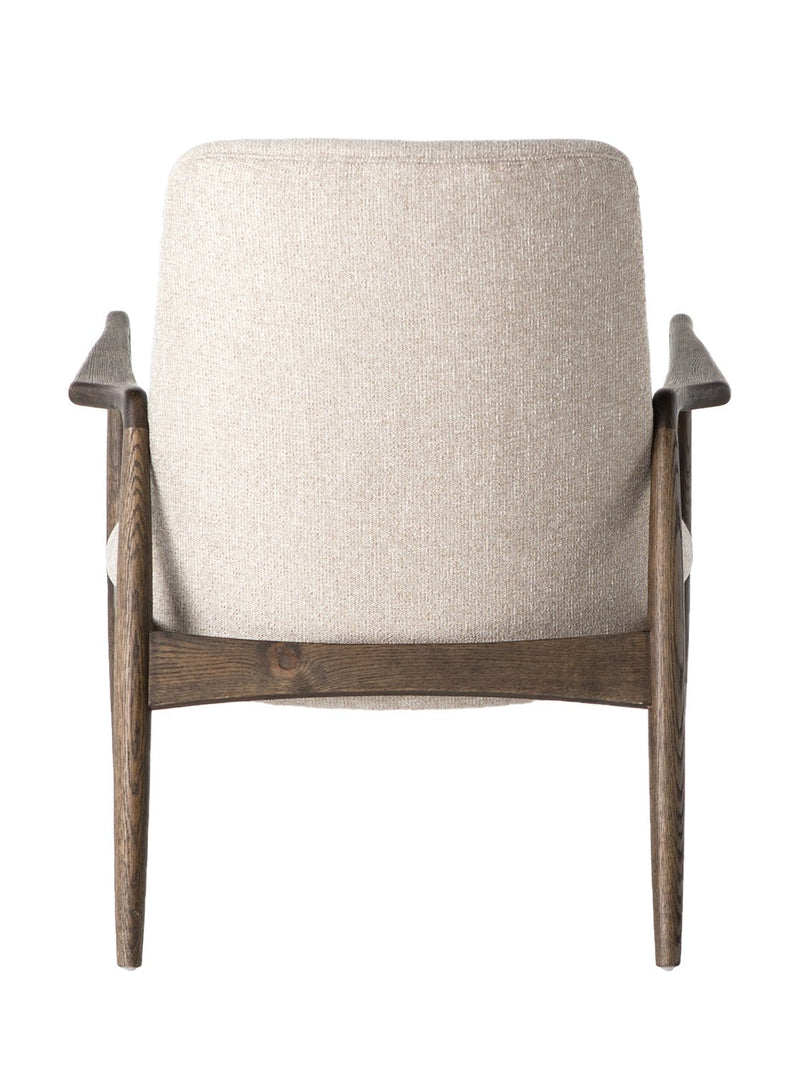 Ivy Chair - HJCHR0281 - GRY