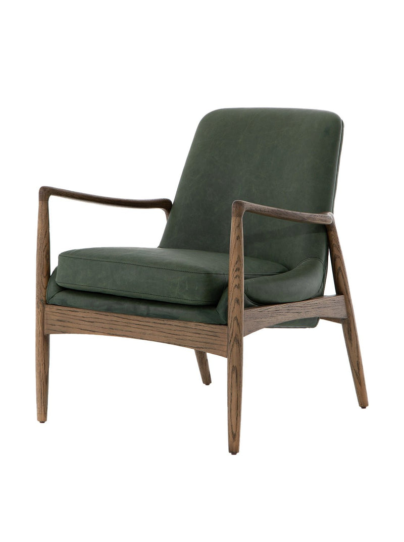 Ivy Chair - HJCHR0281 - GRN