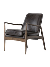 Ivy Chair - HJCHR0281 - SMK
