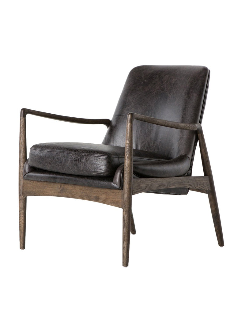 Ivy Chair - HJCHR0281 - SMK