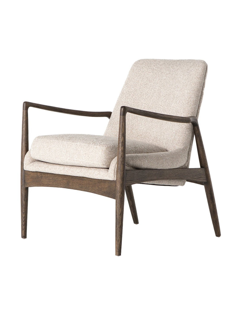 Ivy Chair - HJCHR0281 - GRY