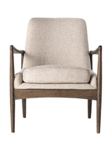 Ivy Chair - HJCHR0281 - WHT