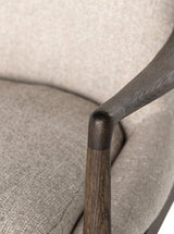 Ivy Chair - HJCHR0281 - GRY