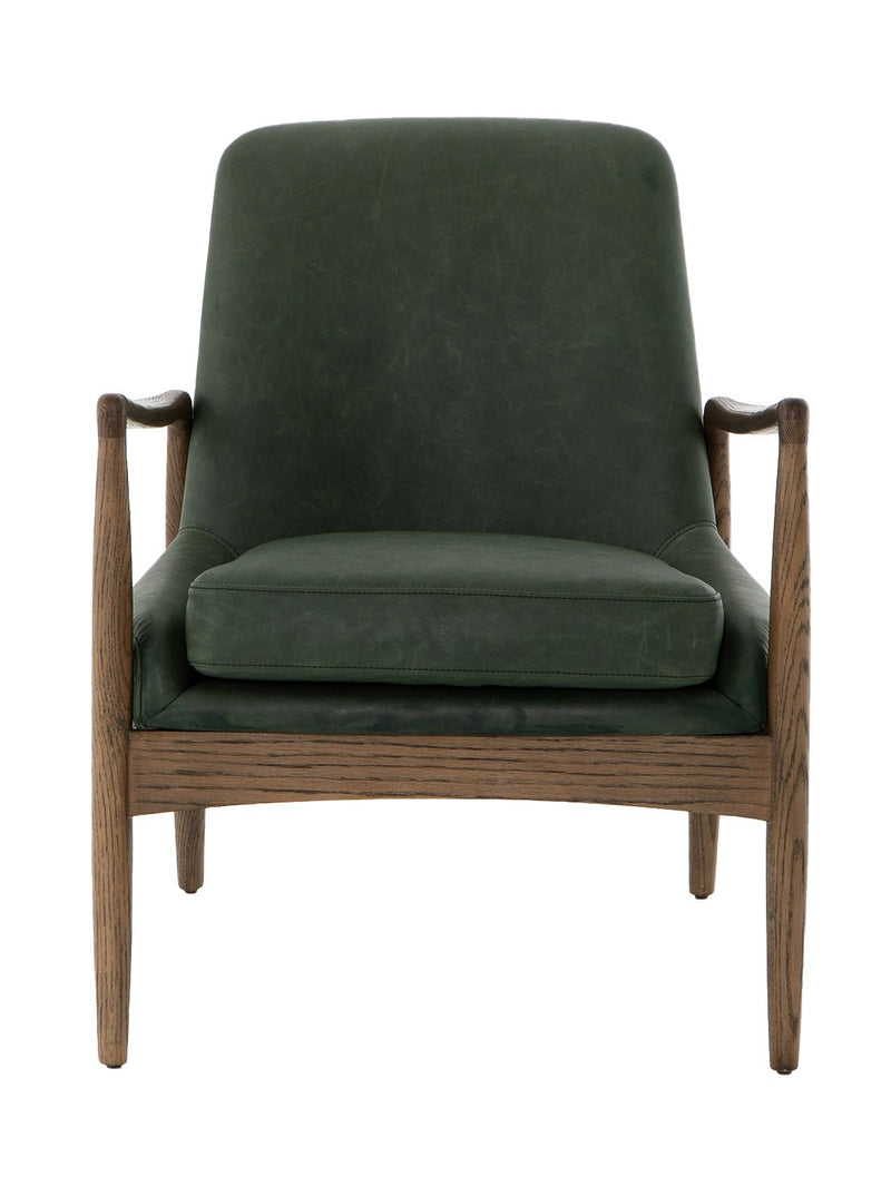 Ivy Chair - HJCHR0281 - BLK