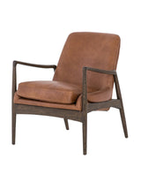Ivy Chair - HJCHR0281 - BRN