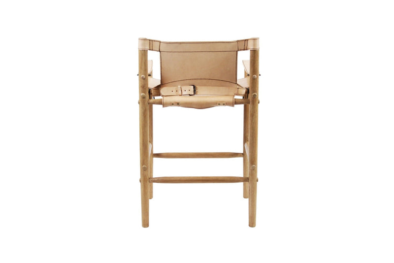 Jackson Bar + Counter Stool - HJBAR0007 - C