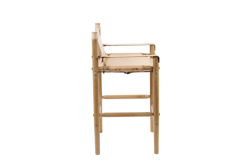 Jackson Bar + Counter Stool - HJBAR0007 - C