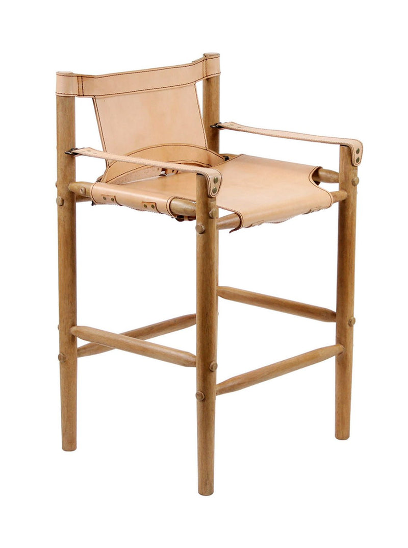 Jackson Bar + Counter Stool - HJBAR0007 - C