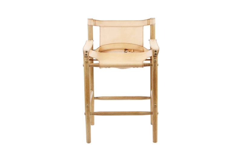 Jackson Bar + Counter Stool - HJBAR0007 - C